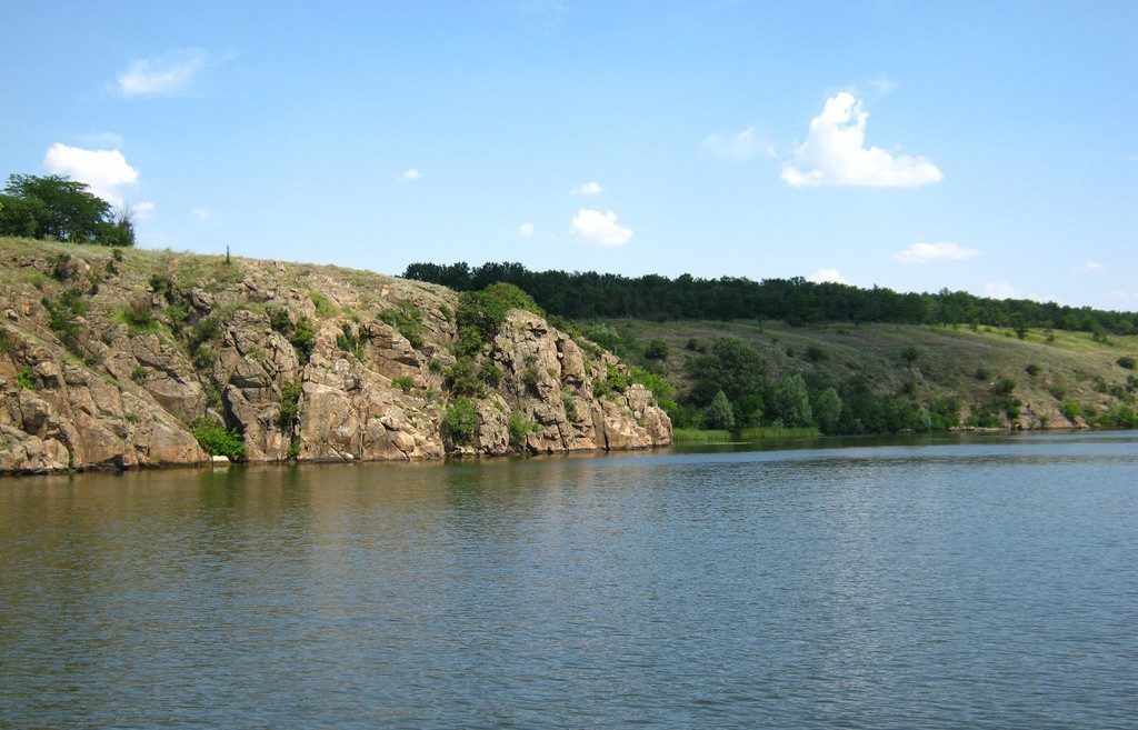 На байдарках фото