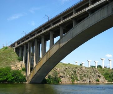 маршрут байдарки