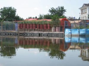 байдарки маршруты