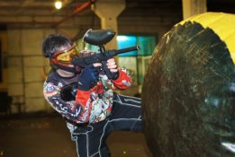 Аттракционы для корпоративов