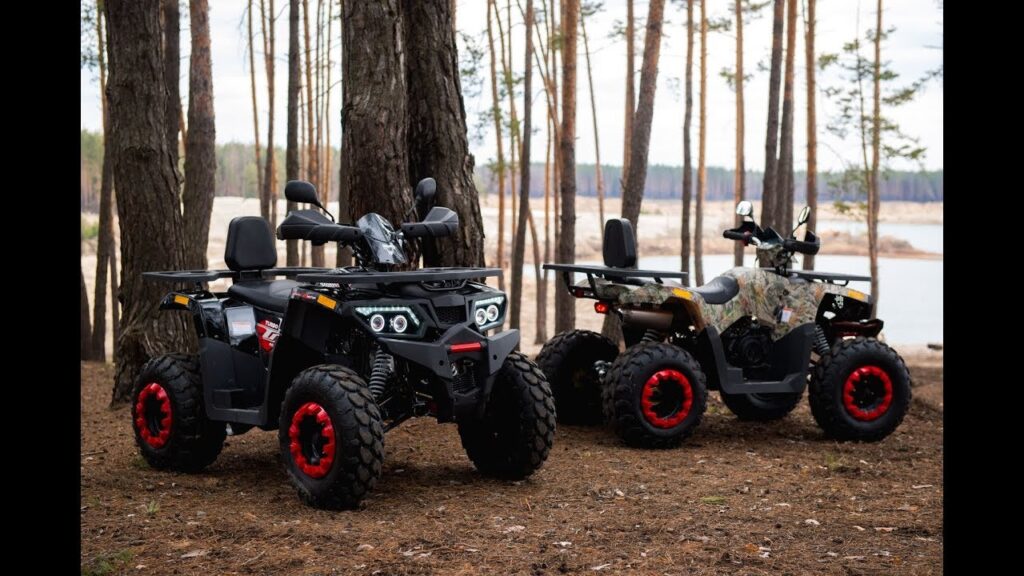 ATV