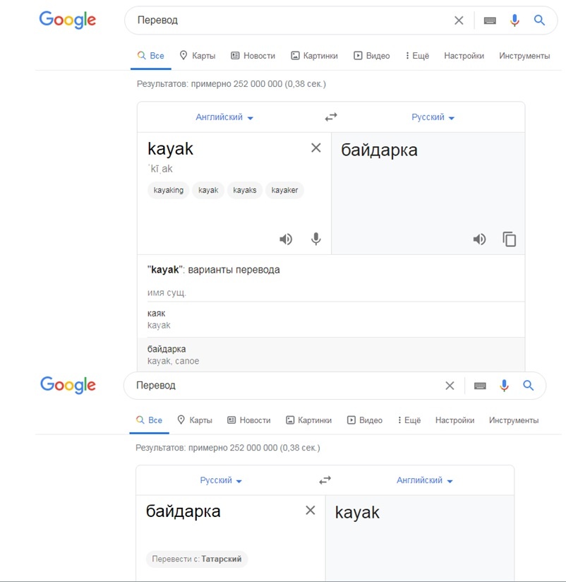 Что лучше каяк или байдарка? Мифы и подмены понятий